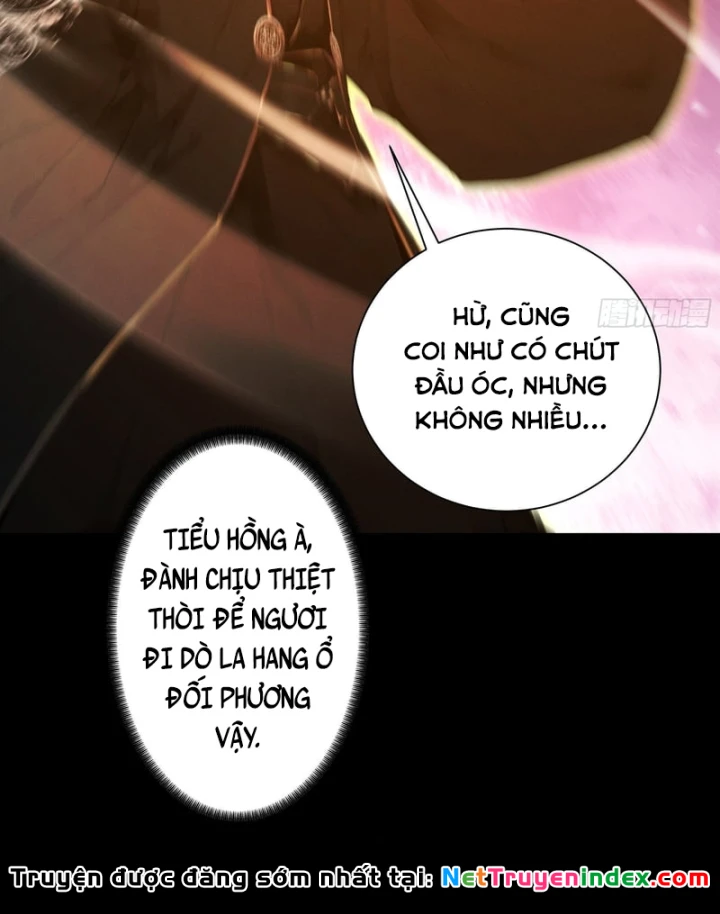 Gặp Mạnh Thì Mạnh, Ta Tu Vi Vô Thượng Hạn Chapter 114 - 38