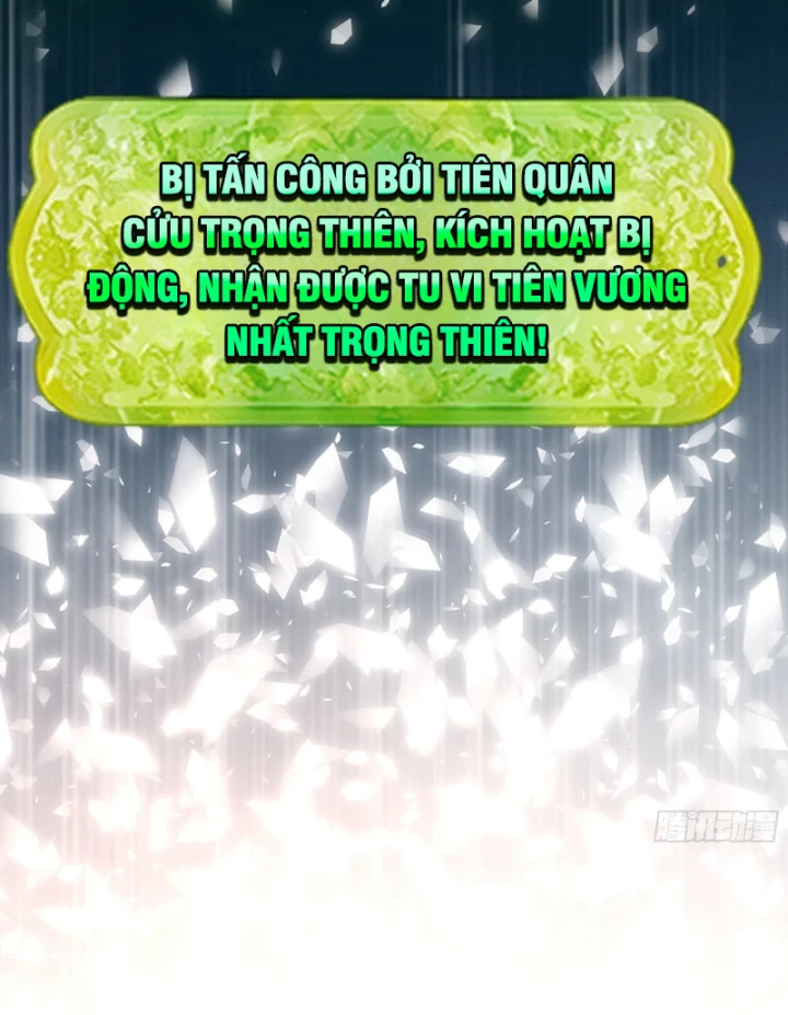 Gặp Mạnh Thì Mạnh, Ta Tu Vi Vô Thượng Hạn Chapter 114 - 41