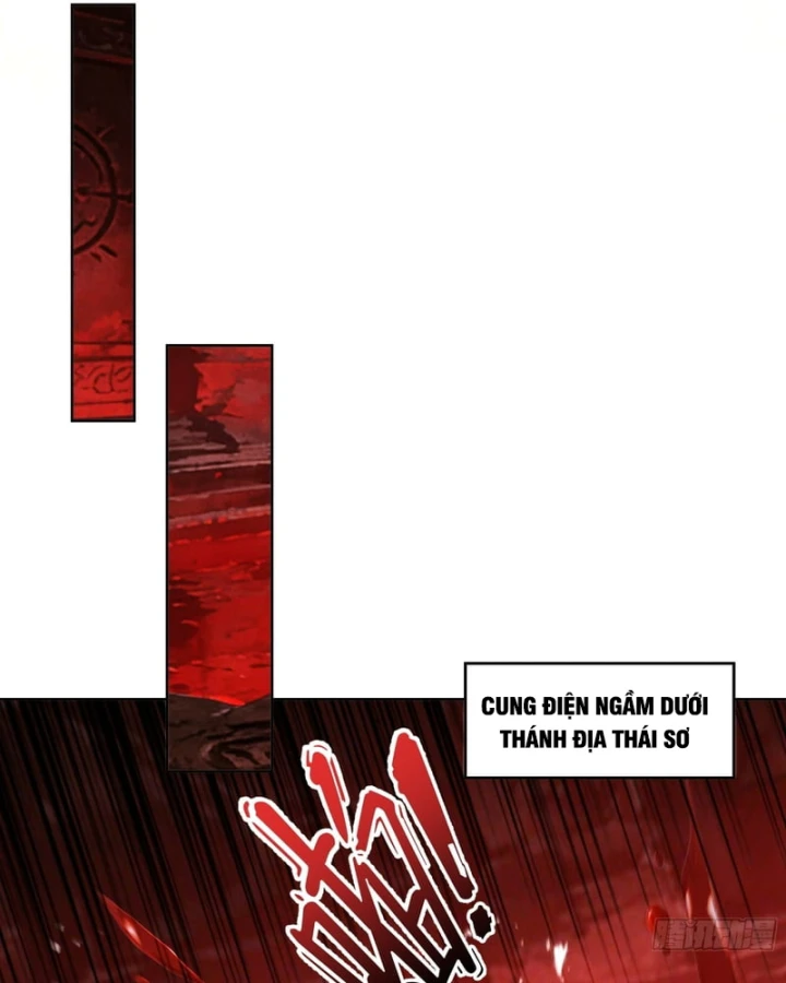 Gặp Mạnh Thì Mạnh, Ta Tu Vi Vô Thượng Hạn Chapter 114 - 42