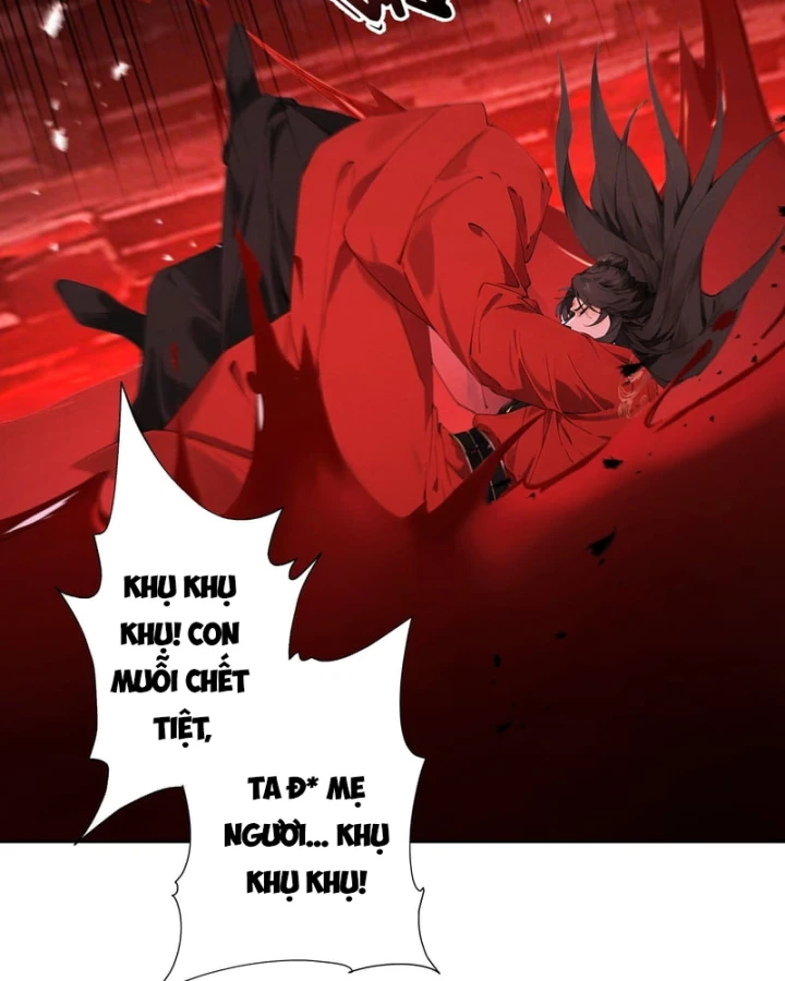 Gặp Mạnh Thì Mạnh, Ta Tu Vi Vô Thượng Hạn Chapter 114 - 43