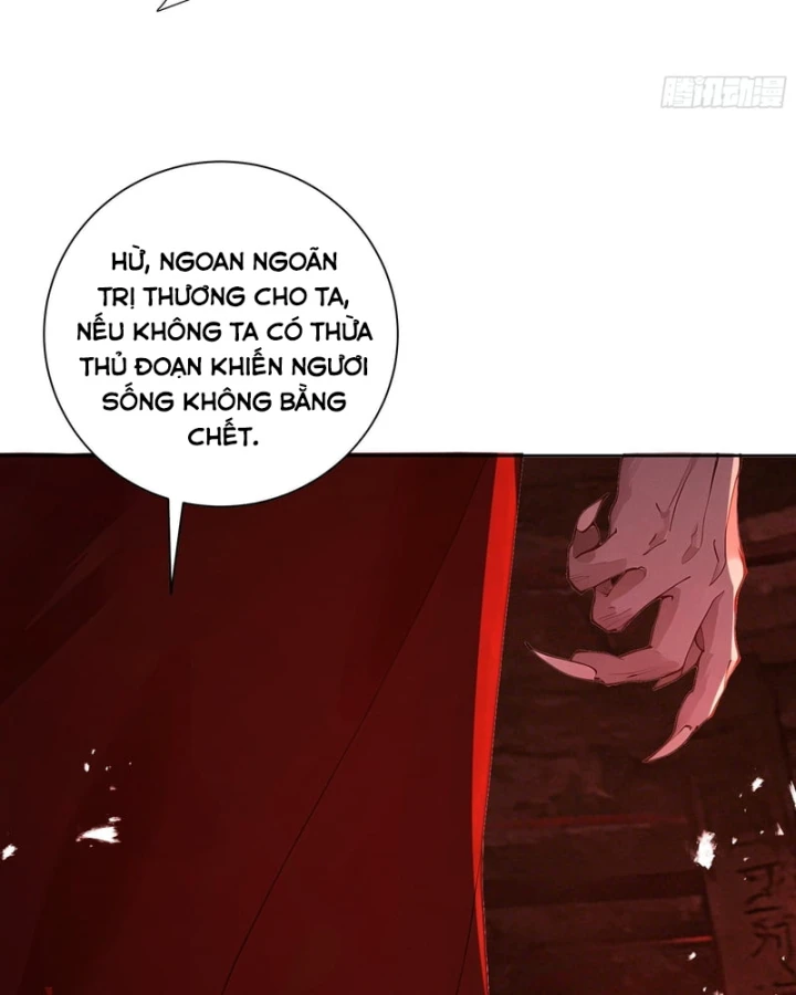 Gặp Mạnh Thì Mạnh, Ta Tu Vi Vô Thượng Hạn Chapter 114 - 44