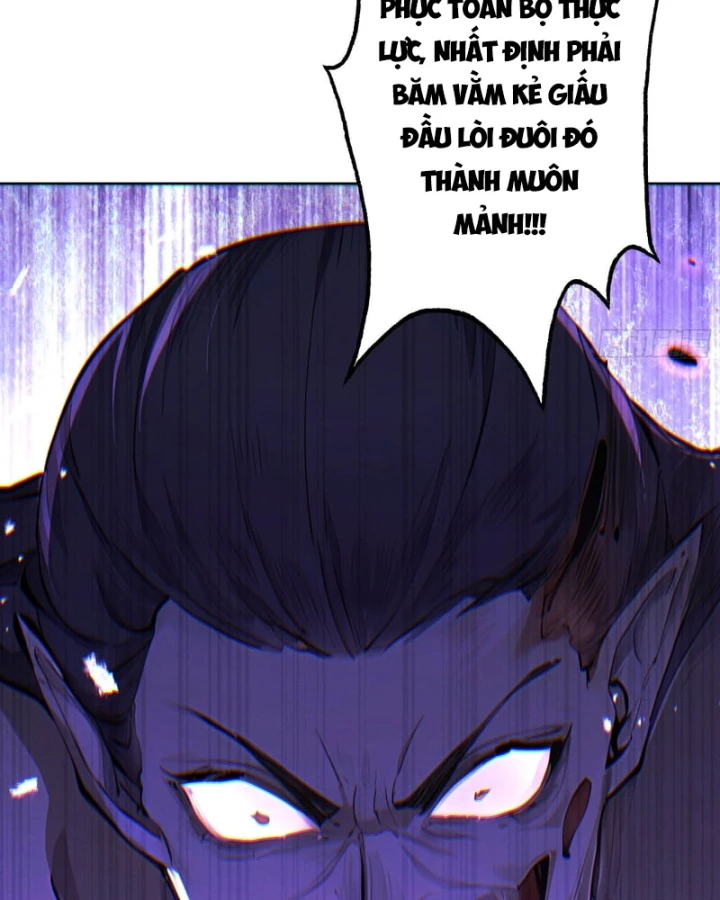 Gặp Mạnh Thì Mạnh, Ta Tu Vi Vô Thượng Hạn Chapter 114 - 48