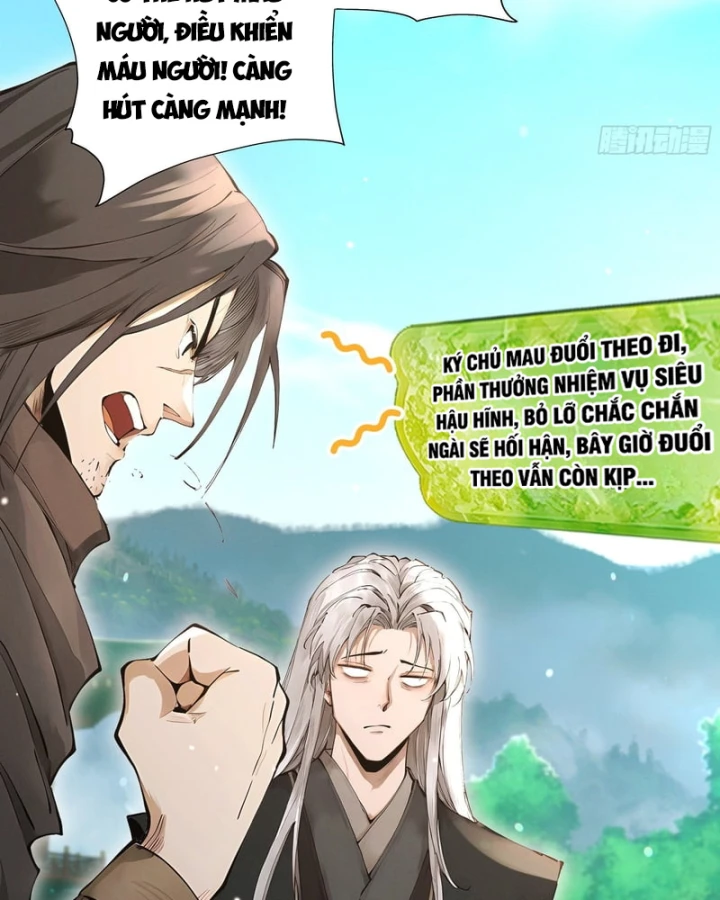 Gặp Mạnh Thì Mạnh, Ta Tu Vi Vô Thượng Hạn Chapter 114 - 55