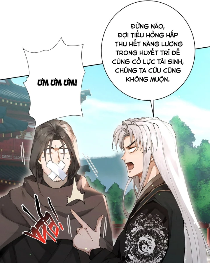 Gặp Mạnh Thì Mạnh, Ta Tu Vi Vô Thượng Hạn Chapter 114 - 57