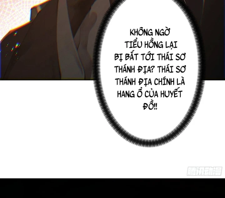 Gặp Mạnh Thì Mạnh, Ta Tu Vi Vô Thượng Hạn Chapter 114 - 60