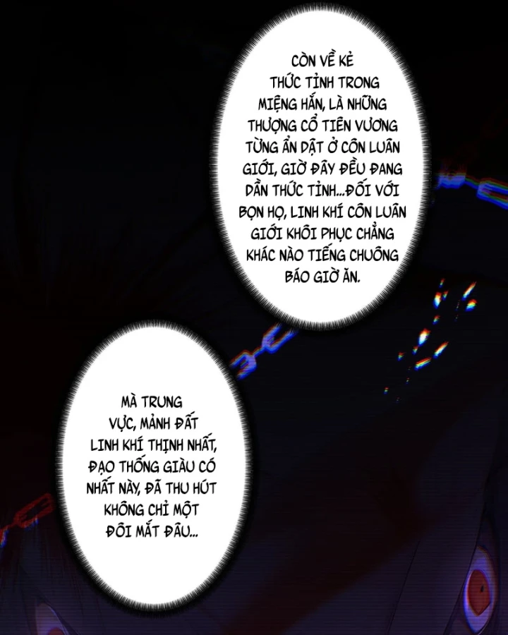 Gặp Mạnh Thì Mạnh, Ta Tu Vi Vô Thượng Hạn Chapter 114 - 61