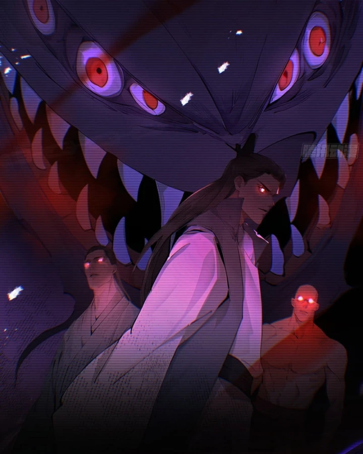 Gặp Mạnh Thì Mạnh, Ta Tu Vi Vô Thượng Hạn Chapter 114 - 62