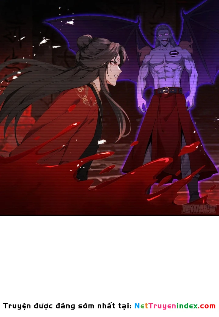 Gặp Mạnh Thì Mạnh, Ta Tu Vi Vô Thượng Hạn Chapter 114 - 63