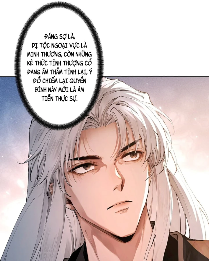 Gặp Mạnh Thì Mạnh, Ta Tu Vi Vô Thượng Hạn Chapter 114 - 64