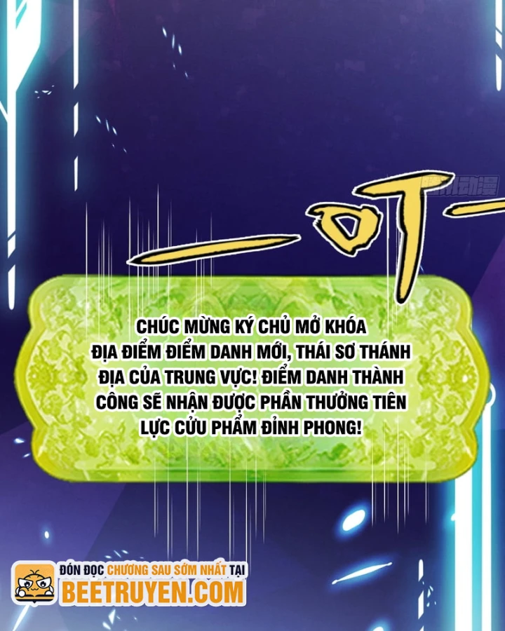 Gặp Mạnh Thì Mạnh, Ta Tu Vi Vô Thượng Hạn Chapter 114 - 70