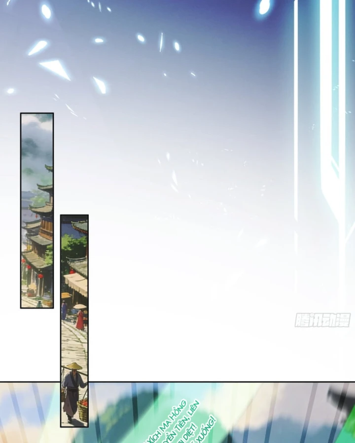 Gặp Mạnh Thì Mạnh, Ta Tu Vi Vô Thượng Hạn Chapter 114 - 71