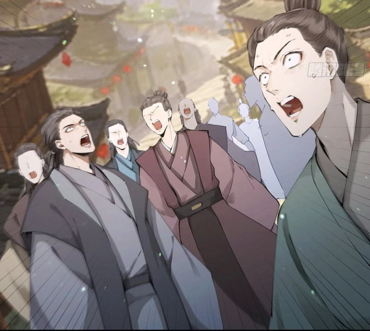 Gặp Mạnh Thì Mạnh, Ta Tu Vi Vô Thượng Hạn Chapter 114 - 73