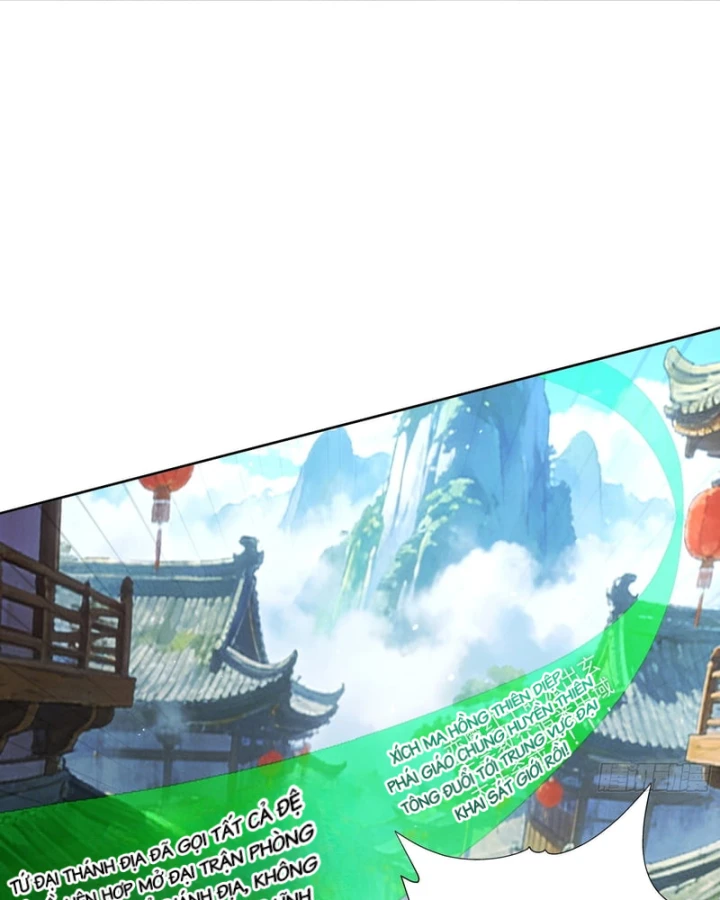 Gặp Mạnh Thì Mạnh, Ta Tu Vi Vô Thượng Hạn Chapter 114 - 74