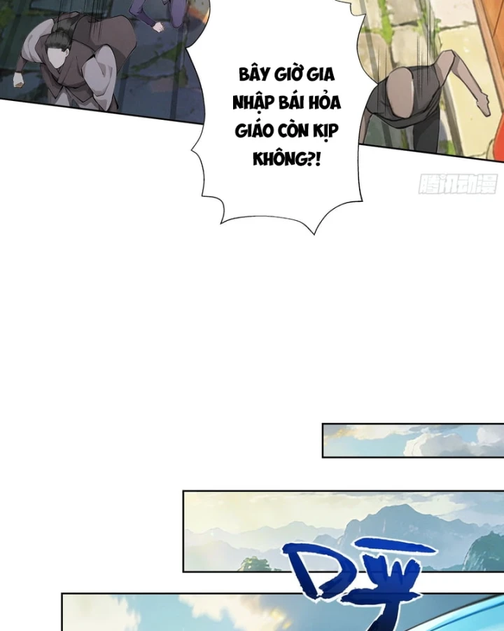 Gặp Mạnh Thì Mạnh, Ta Tu Vi Vô Thượng Hạn Chapter 114 - 76