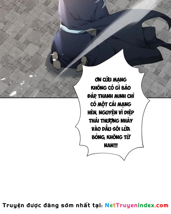 Gặp Mạnh Thì Mạnh, Ta Tu Vi Vô Thượng Hạn Chapter 114 - 85