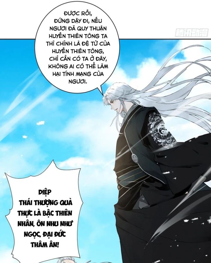 Gặp Mạnh Thì Mạnh, Ta Tu Vi Vô Thượng Hạn Chapter 114 - 86