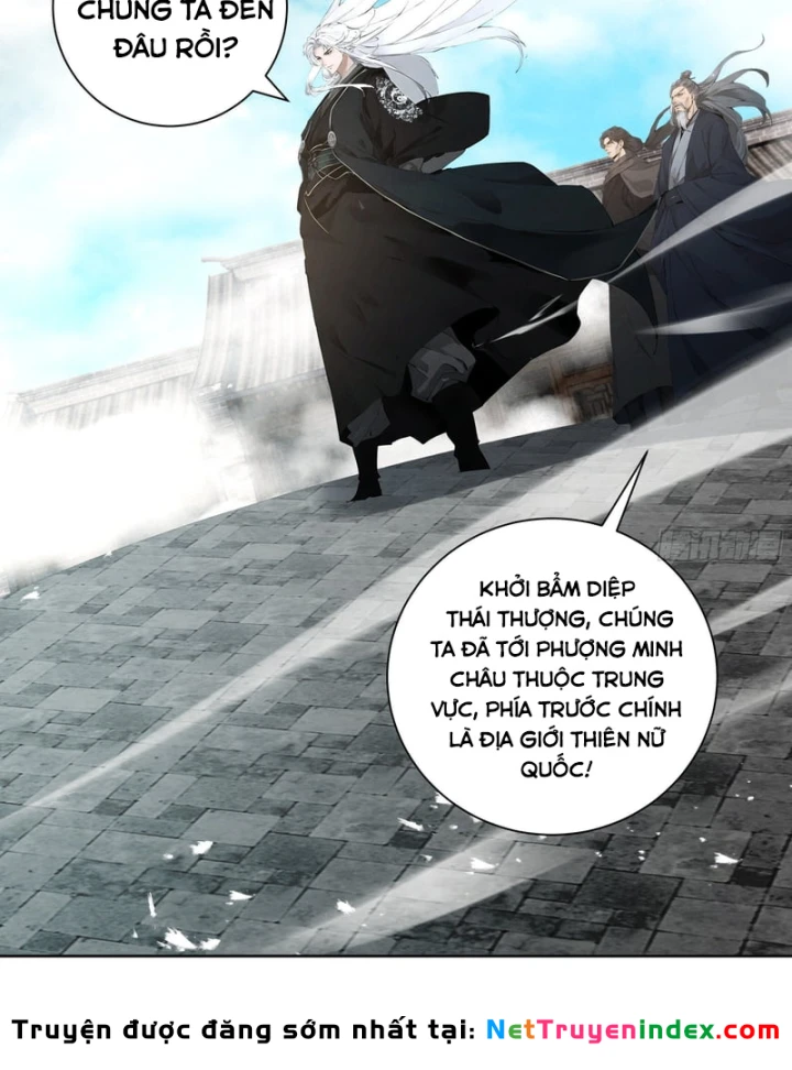 Gặp Mạnh Thì Mạnh, Ta Tu Vi Vô Thượng Hạn Chapter 114 - 89