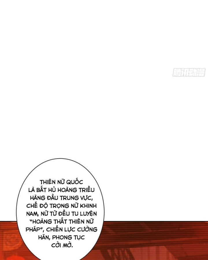 Gặp Mạnh Thì Mạnh, Ta Tu Vi Vô Thượng Hạn Chapter 114 - 90