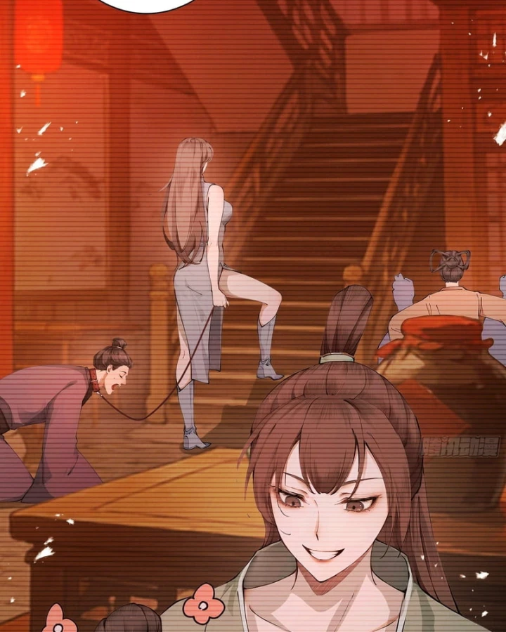 Gặp Mạnh Thì Mạnh, Ta Tu Vi Vô Thượng Hạn Chapter 114 - 91