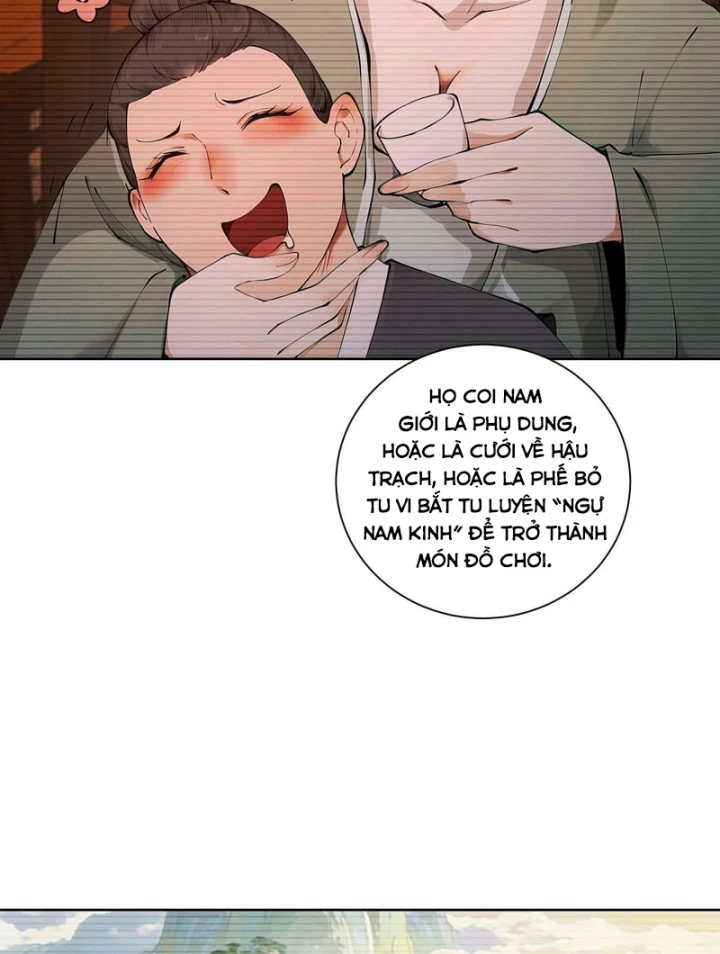 Gặp Mạnh Thì Mạnh, Ta Tu Vi Vô Thượng Hạn Chapter 114 - 92