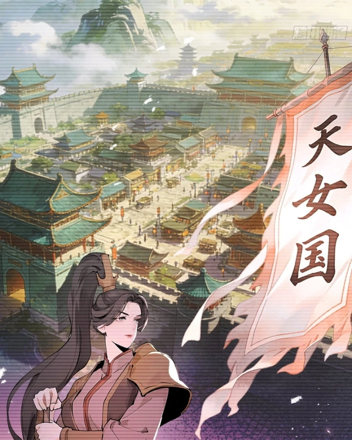 Gặp Mạnh Thì Mạnh, Ta Tu Vi Vô Thượng Hạn Chapter 114 - 93