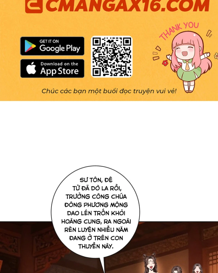 Gặp Mạnh Thì Mạnh, Ta Tu Vi Vô Thượng Hạn Chapter 115 - 2