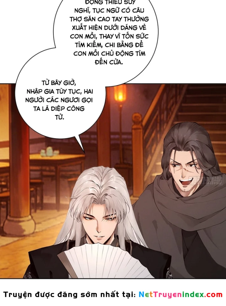 Gặp Mạnh Thì Mạnh, Ta Tu Vi Vô Thượng Hạn Chapter 115 - 4