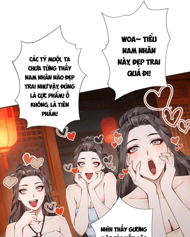 Gặp Mạnh Thì Mạnh, Ta Tu Vi Vô Thượng Hạn Chapter 115 - 6