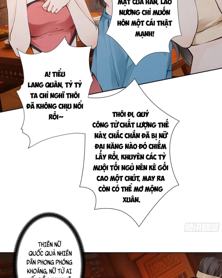 Gặp Mạnh Thì Mạnh, Ta Tu Vi Vô Thượng Hạn Chapter 115 - 7