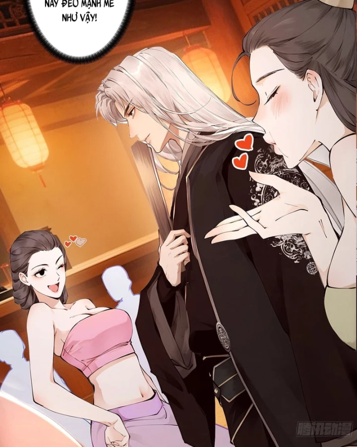 Gặp Mạnh Thì Mạnh, Ta Tu Vi Vô Thượng Hạn Chapter 115 - 8