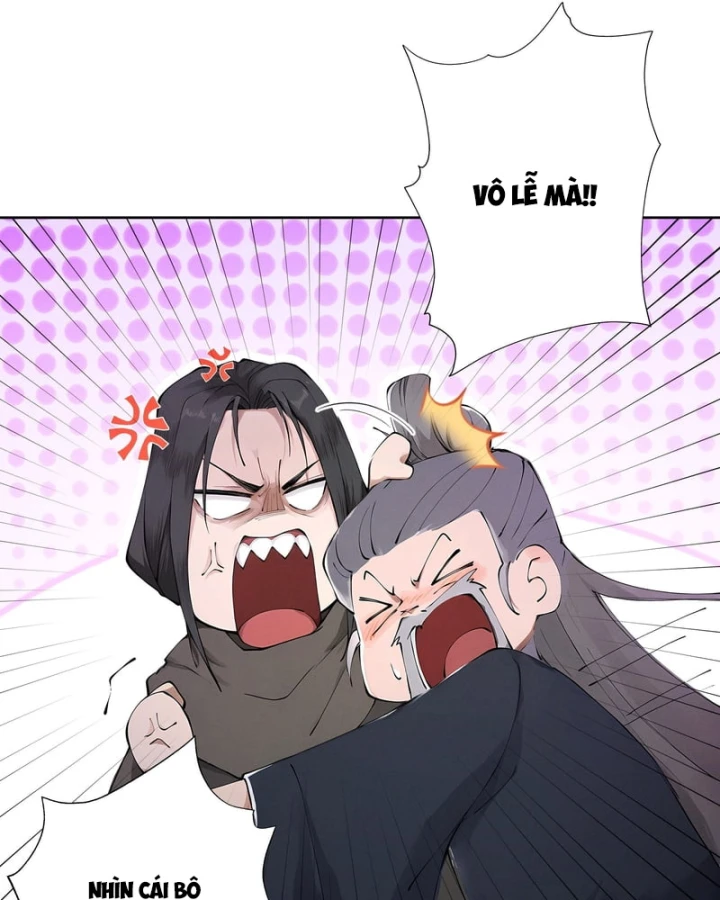 Gặp Mạnh Thì Mạnh, Ta Tu Vi Vô Thượng Hạn Chapter 115 - 14