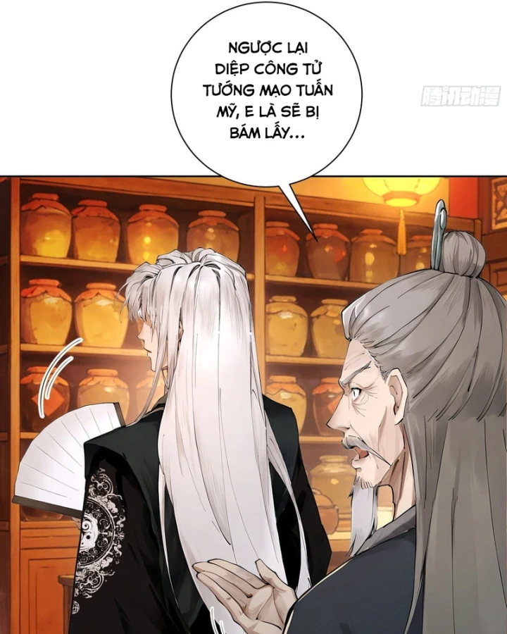 Gặp Mạnh Thì Mạnh, Ta Tu Vi Vô Thượng Hạn Chapter 115 - 17