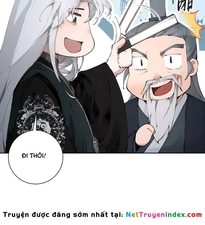 Gặp Mạnh Thì Mạnh, Ta Tu Vi Vô Thượng Hạn Chapter 115 - 23