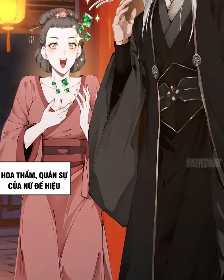 Gặp Mạnh Thì Mạnh, Ta Tu Vi Vô Thượng Hạn Chapter 115 - 25