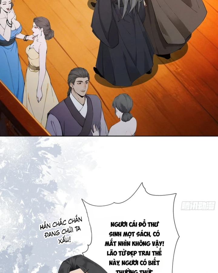 Gặp Mạnh Thì Mạnh, Ta Tu Vi Vô Thượng Hạn Chapter 115 - 28