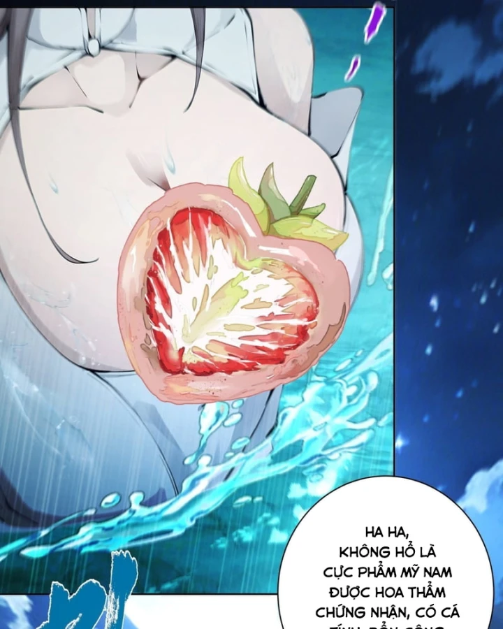 Gặp Mạnh Thì Mạnh, Ta Tu Vi Vô Thượng Hạn Chapter 115 - 42