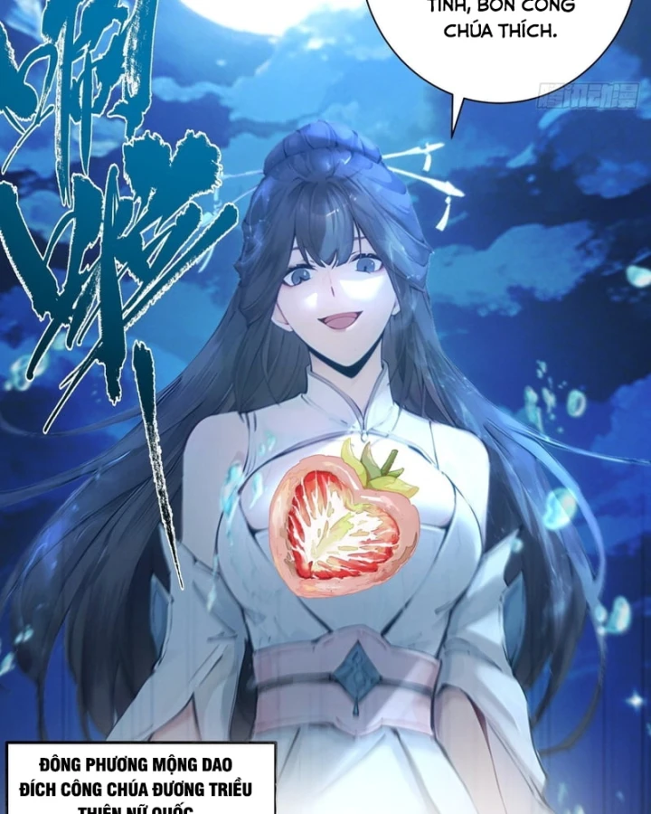 Gặp Mạnh Thì Mạnh, Ta Tu Vi Vô Thượng Hạn Chapter 115 - 43