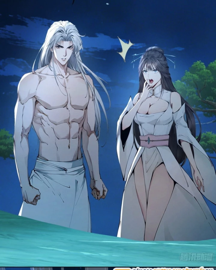 Gặp Mạnh Thì Mạnh, Ta Tu Vi Vô Thượng Hạn Chapter 116 - 33