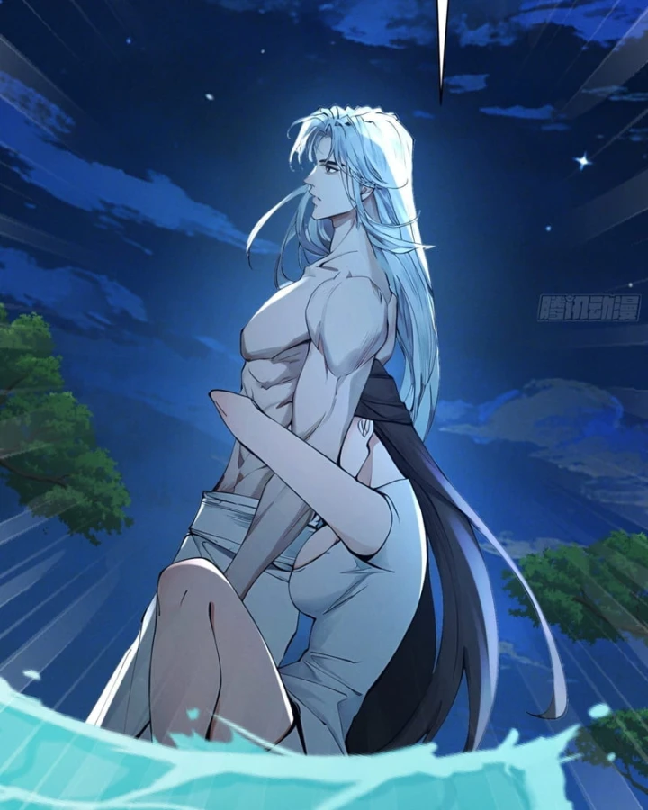 Gặp Mạnh Thì Mạnh, Ta Tu Vi Vô Thượng Hạn Chapter 116 - 35