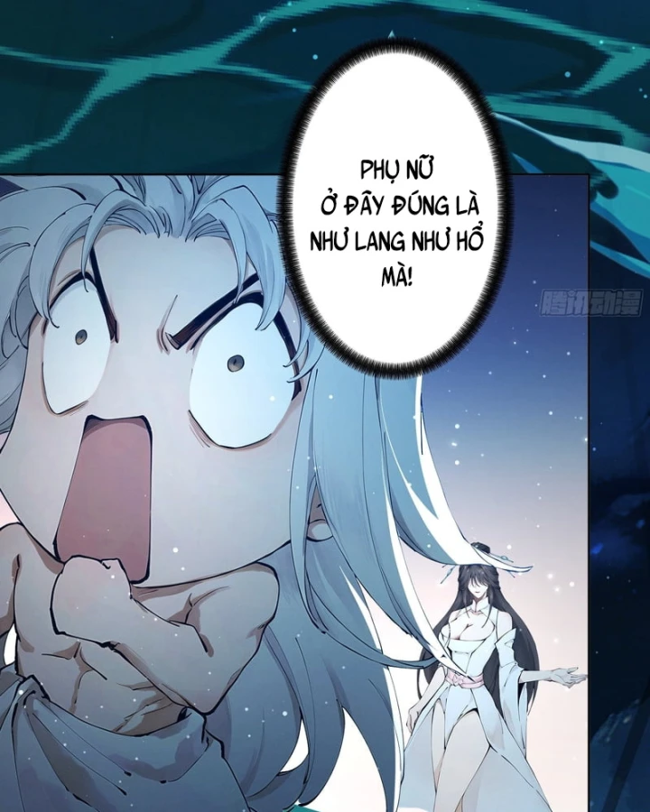 Gặp Mạnh Thì Mạnh, Ta Tu Vi Vô Thượng Hạn Chapter 116 - 57