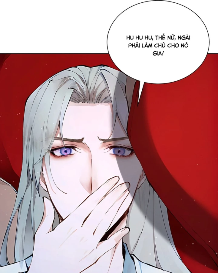 Gặp Mạnh Thì Mạnh, Ta Tu Vi Vô Thượng Hạn Chapter 117 - 11