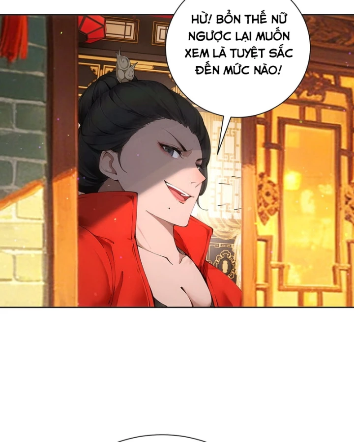 Gặp Mạnh Thì Mạnh, Ta Tu Vi Vô Thượng Hạn Chapter 117 - 27