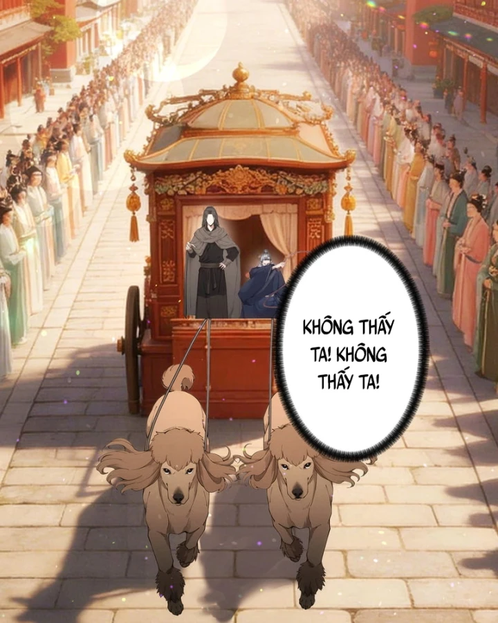 Gặp Mạnh Thì Mạnh, Ta Tu Vi Vô Thượng Hạn Chapter 117 - 29