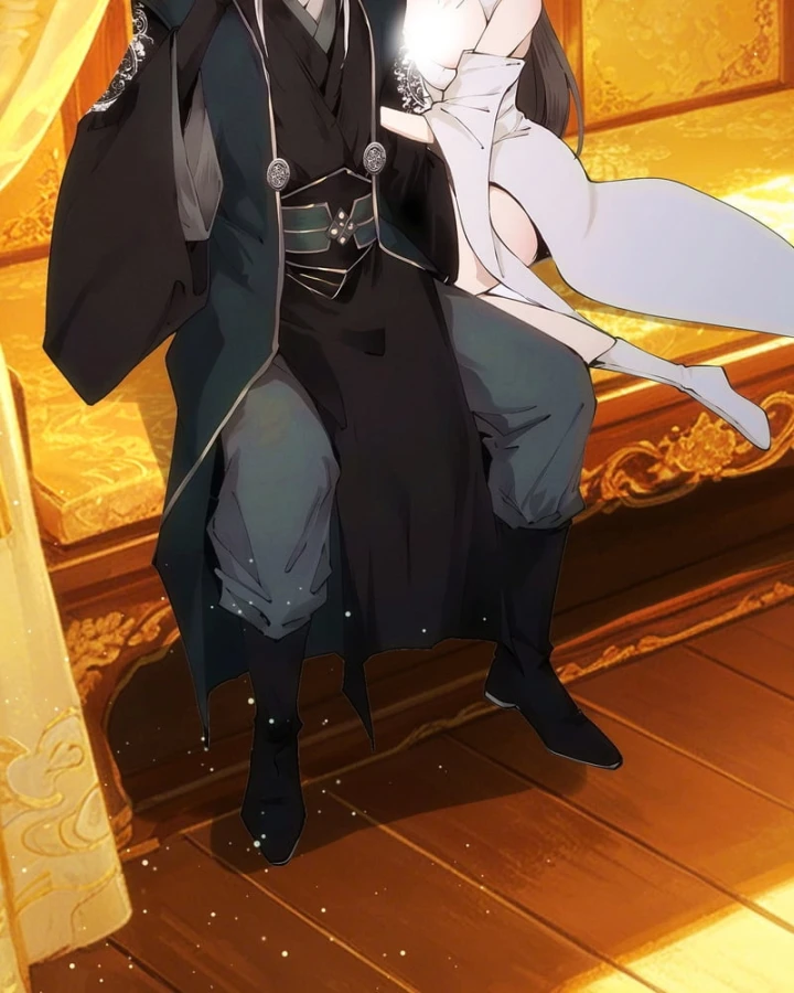 Gặp Mạnh Thì Mạnh, Ta Tu Vi Vô Thượng Hạn Chapter 117 - 34