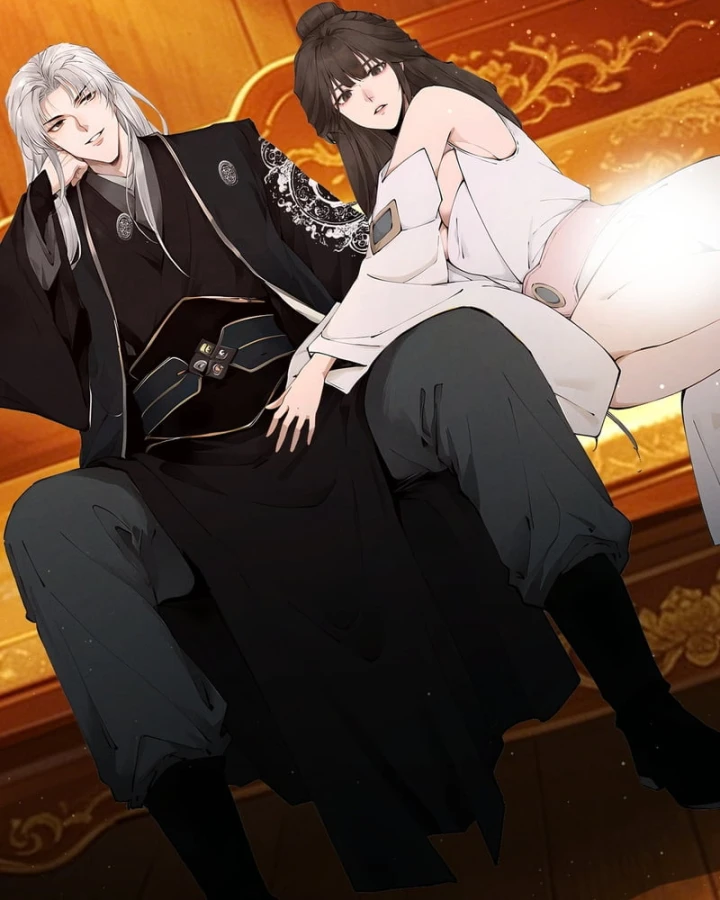 Gặp Mạnh Thì Mạnh, Ta Tu Vi Vô Thượng Hạn Chapter 117 - 48