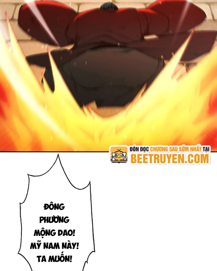 Gặp Mạnh Thì Mạnh, Ta Tu Vi Vô Thượng Hạn Chapter 117 - 54