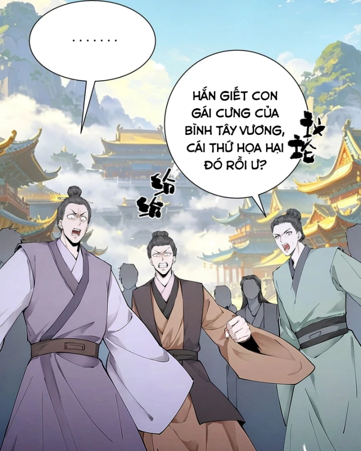Gặp Mạnh Thì Mạnh, Ta Tu Vi Vô Thượng Hạn Chapter 117 - 61