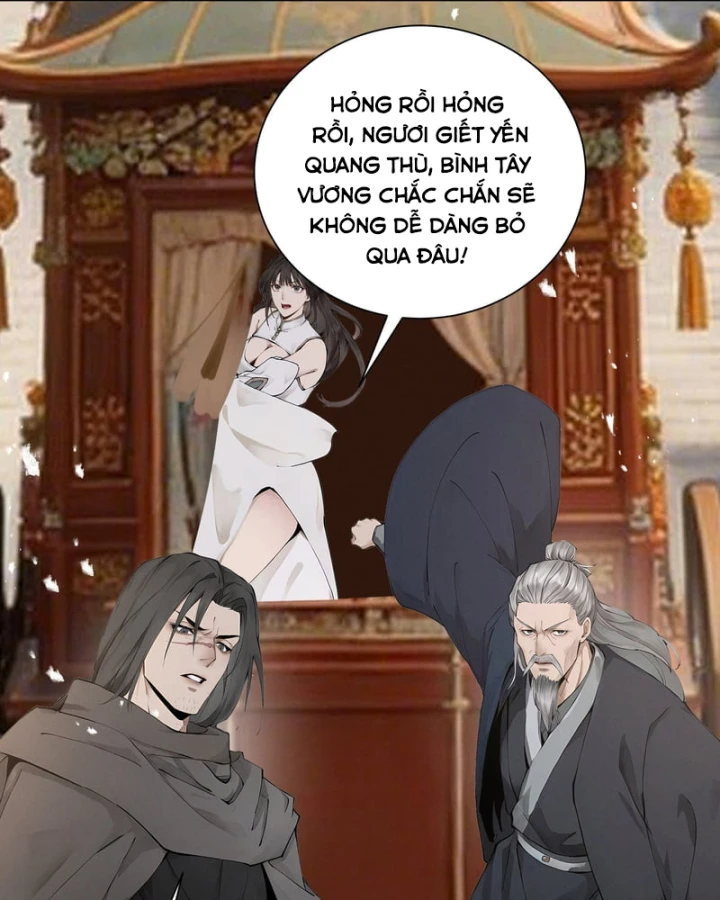 Gặp Mạnh Thì Mạnh, Ta Tu Vi Vô Thượng Hạn Chapter 117 - 64