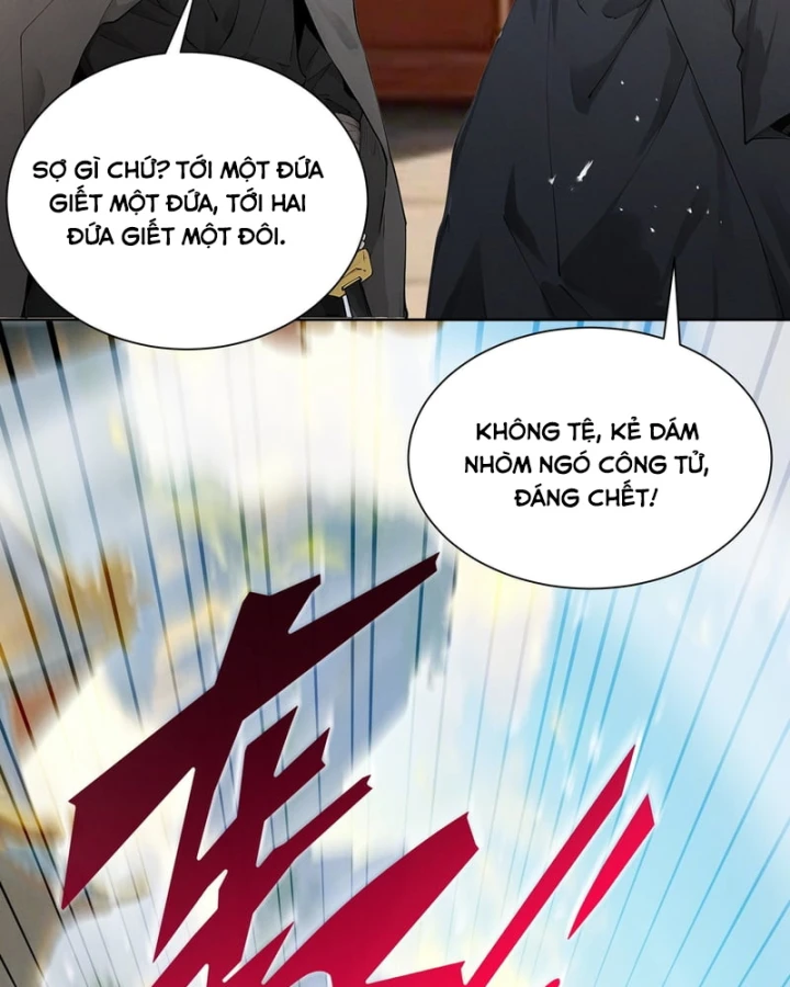 Gặp Mạnh Thì Mạnh, Ta Tu Vi Vô Thượng Hạn Chapter 117 - 65