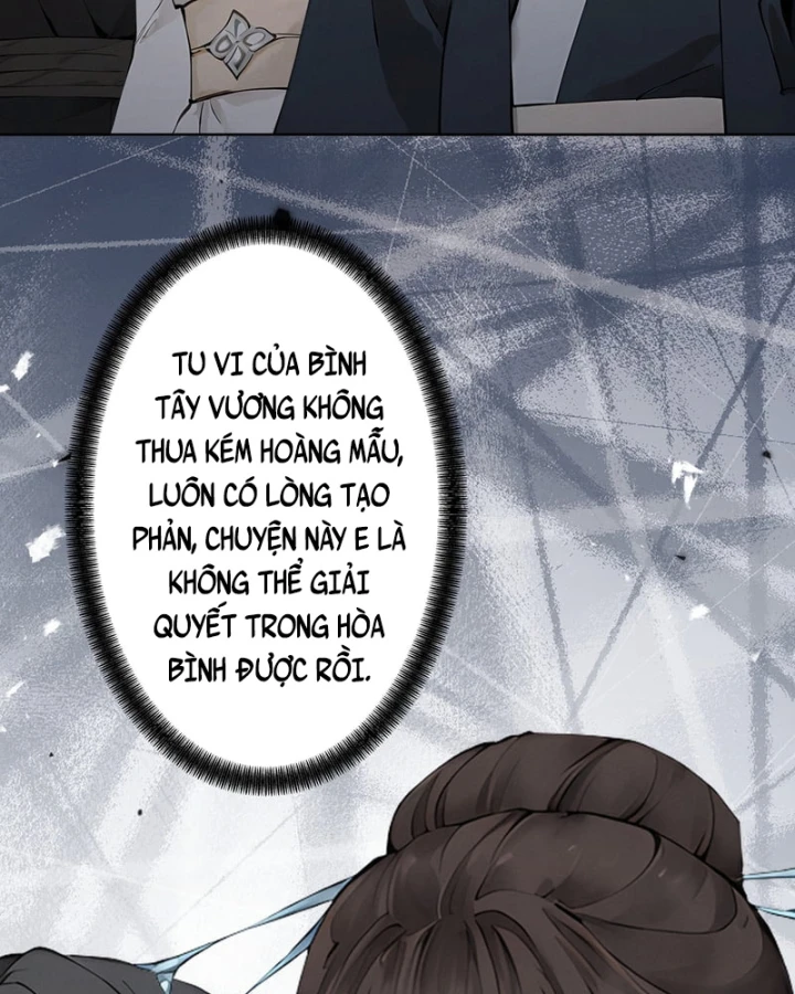 Gặp Mạnh Thì Mạnh, Ta Tu Vi Vô Thượng Hạn Chapter 117 - 76